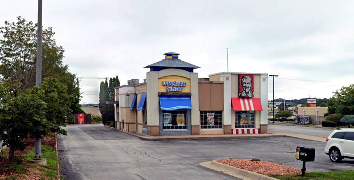 Long John Silvers - Fort Gratiot- 3040 Kraft Road
